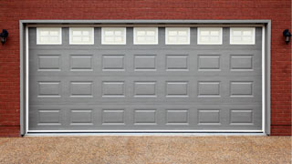 Garage Door Repair at Alta Vista Oaks Roseville, California