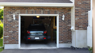 Garage Door Installation at Alta Vista Oaks Roseville, California